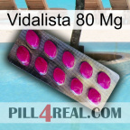 Vidalista 80 Mg 09